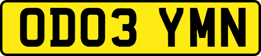 OD03YMN