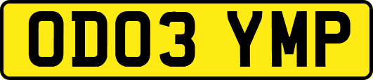 OD03YMP