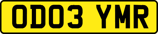 OD03YMR