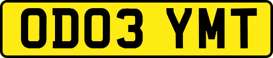 OD03YMT