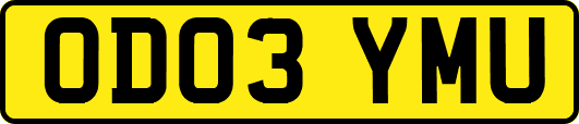OD03YMU