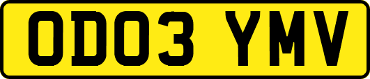 OD03YMV