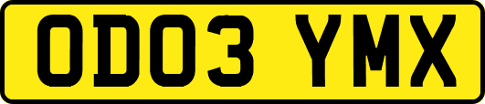 OD03YMX