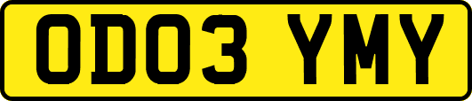 OD03YMY