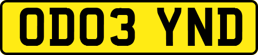 OD03YND