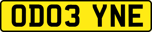 OD03YNE