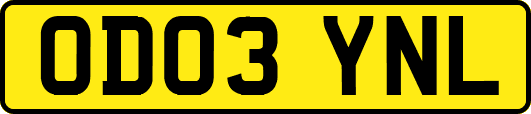 OD03YNL