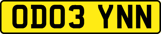 OD03YNN