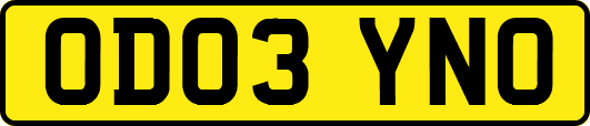 OD03YNO