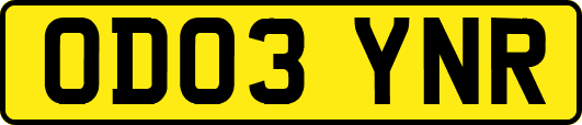 OD03YNR