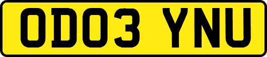OD03YNU