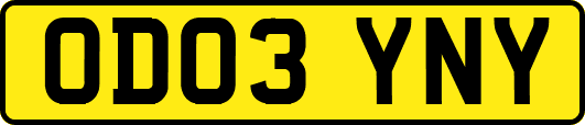 OD03YNY