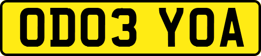OD03YOA
