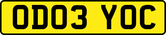 OD03YOC