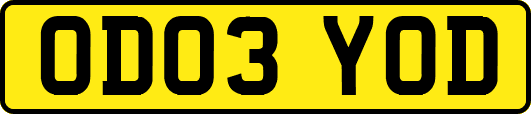 OD03YOD