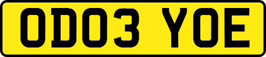 OD03YOE