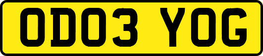 OD03YOG