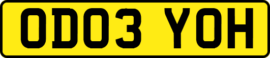 OD03YOH