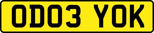 OD03YOK