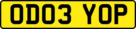 OD03YOP