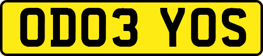 OD03YOS