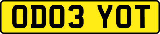 OD03YOT