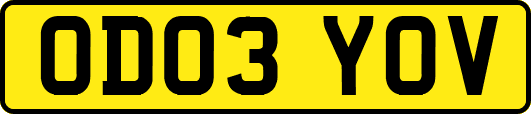 OD03YOV