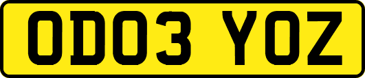 OD03YOZ