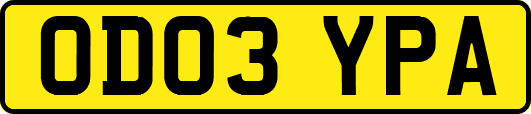 OD03YPA
