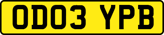 OD03YPB
