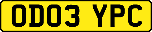 OD03YPC