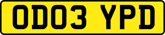 OD03YPD