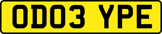 OD03YPE