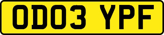 OD03YPF