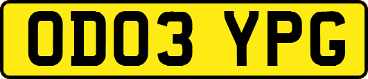 OD03YPG