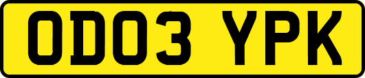 OD03YPK