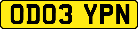 OD03YPN