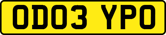 OD03YPO