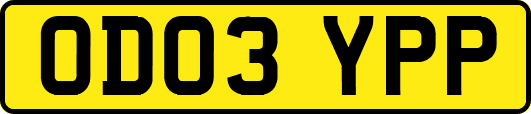 OD03YPP