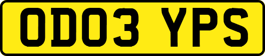 OD03YPS
