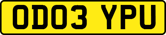 OD03YPU
