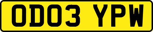 OD03YPW