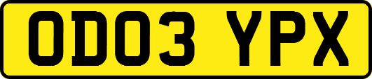 OD03YPX