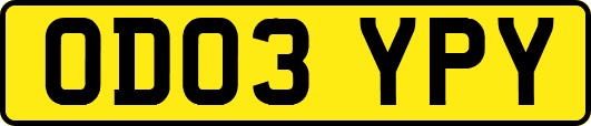 OD03YPY