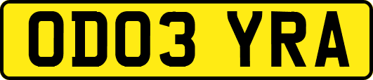 OD03YRA