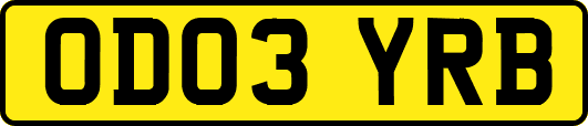 OD03YRB