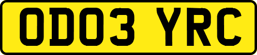OD03YRC