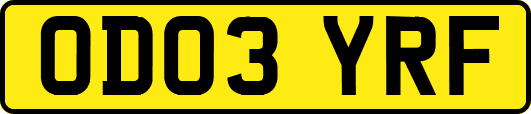 OD03YRF
