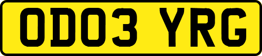 OD03YRG