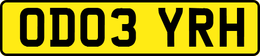 OD03YRH
